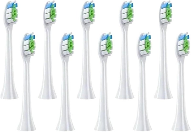 Philips Sonicare Toothbrush Replacement Heads 16pcs P4 Compatible HX3 HX6 HX9 Series - Image 1
